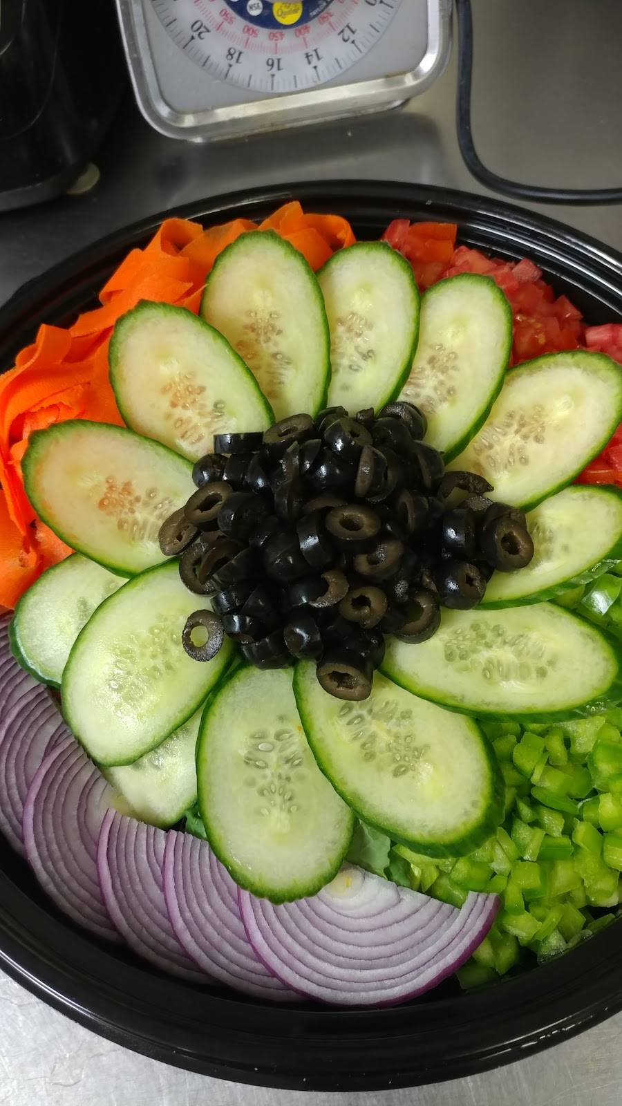 More Than Subs | meal takeaway | 1121 Holland Dr # 25, Boca Raton, FL 33487, USA | 5619988878 OR +1 561-998-8878