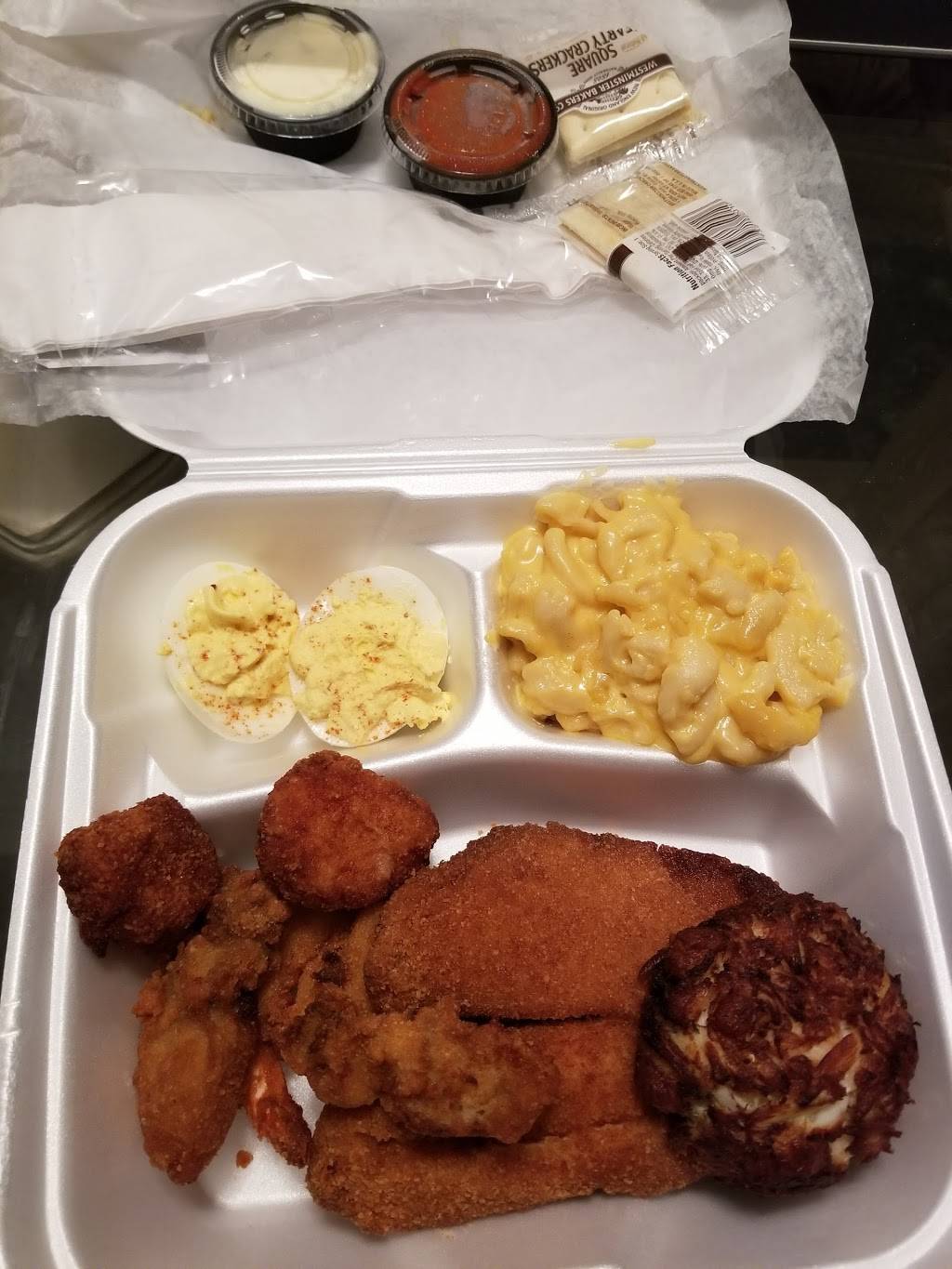 Sea King Seafood Market | restaurant | 3417 Plumtree Dr, Ellicott City, MD 21042, USA | 4104659663 OR +1 410-465-9663