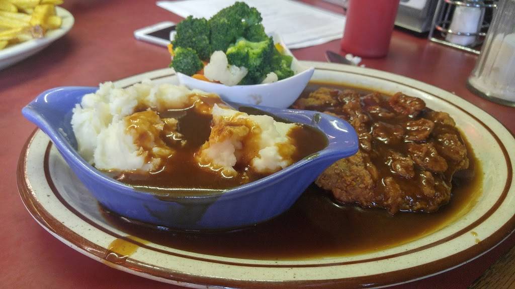 Pink House | restaurant | 1408 E Main St, Cottage Grove, OR 97424, USA | 5419420533 OR +1 541-942-0533