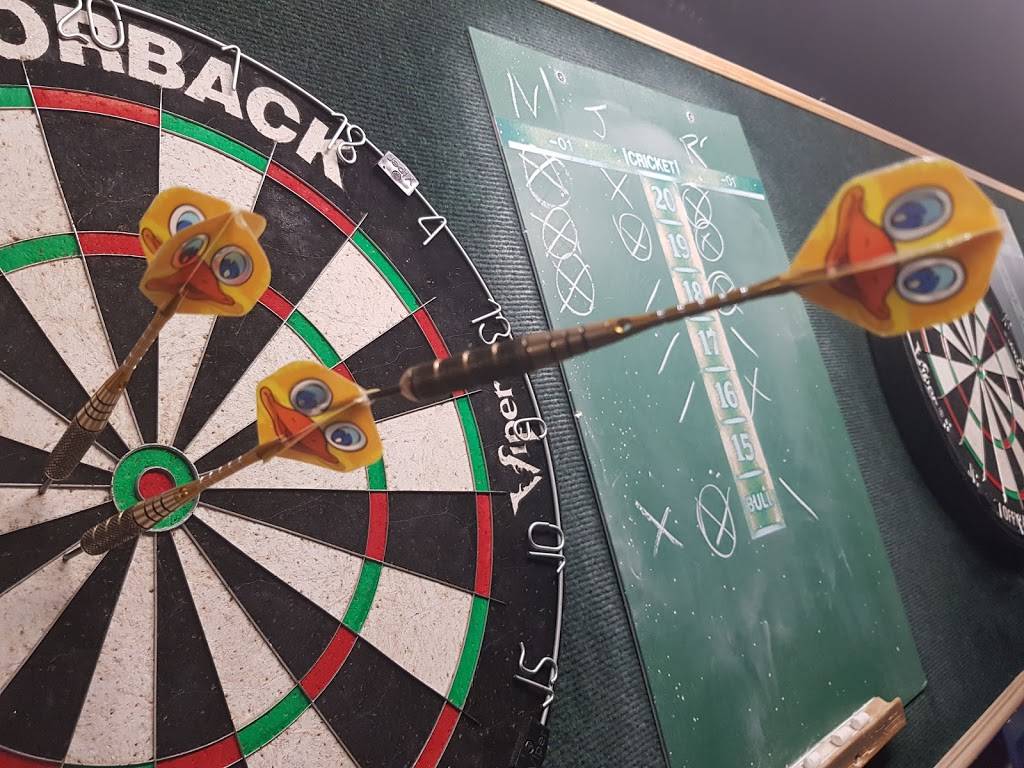 Bull & Bush | restaurant | 2408 E Robinson St, Orlando, FL 32803, USA | 4078967546 OR +1 407-896-7546