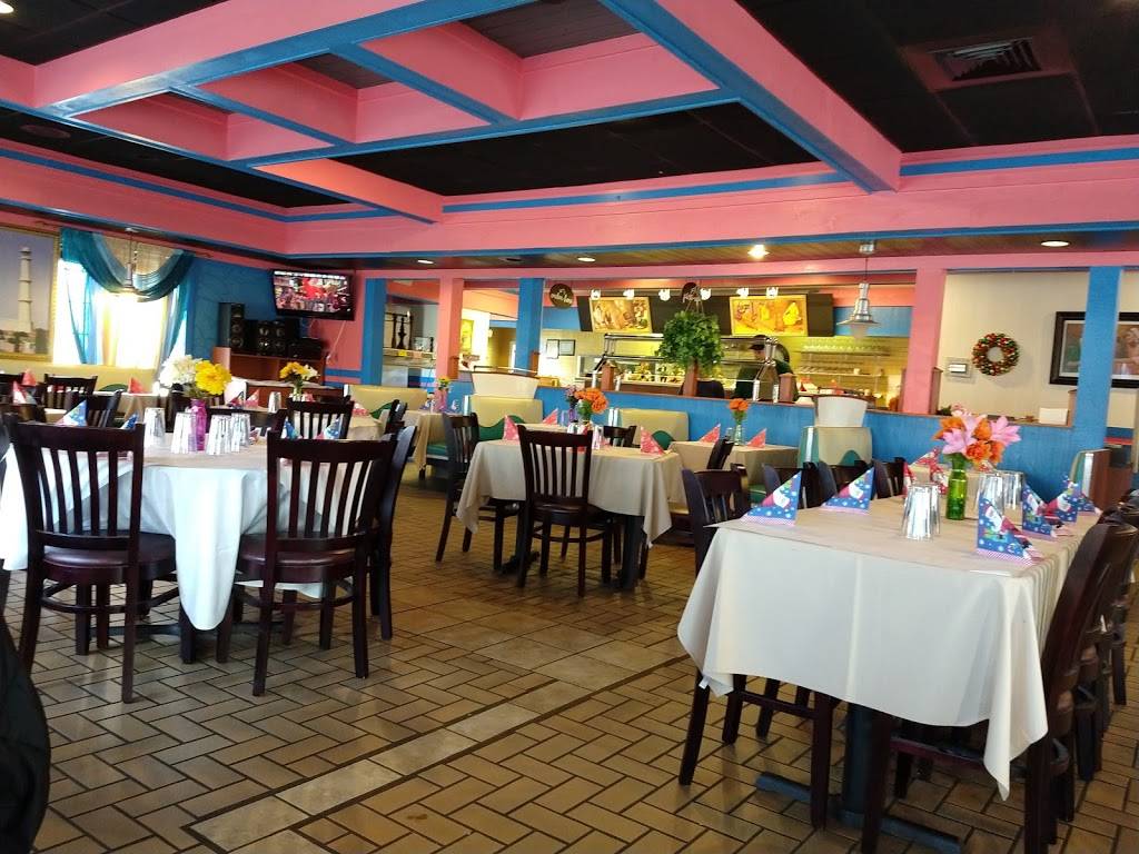 Namaste India | restaurant | 715 Plaza Dr, Chesterton, IN 46304, USA | 2199299386 OR +1 219-929-9386