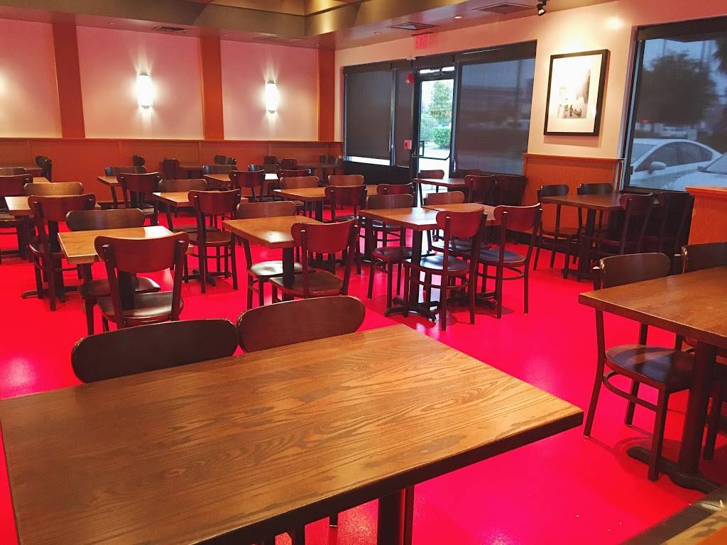 Pei Wei | restaurant | 5110 Buffalo Speedway Suite 100, Houston, TX 77005, USA | 7136610900 OR +1 713-661-0900