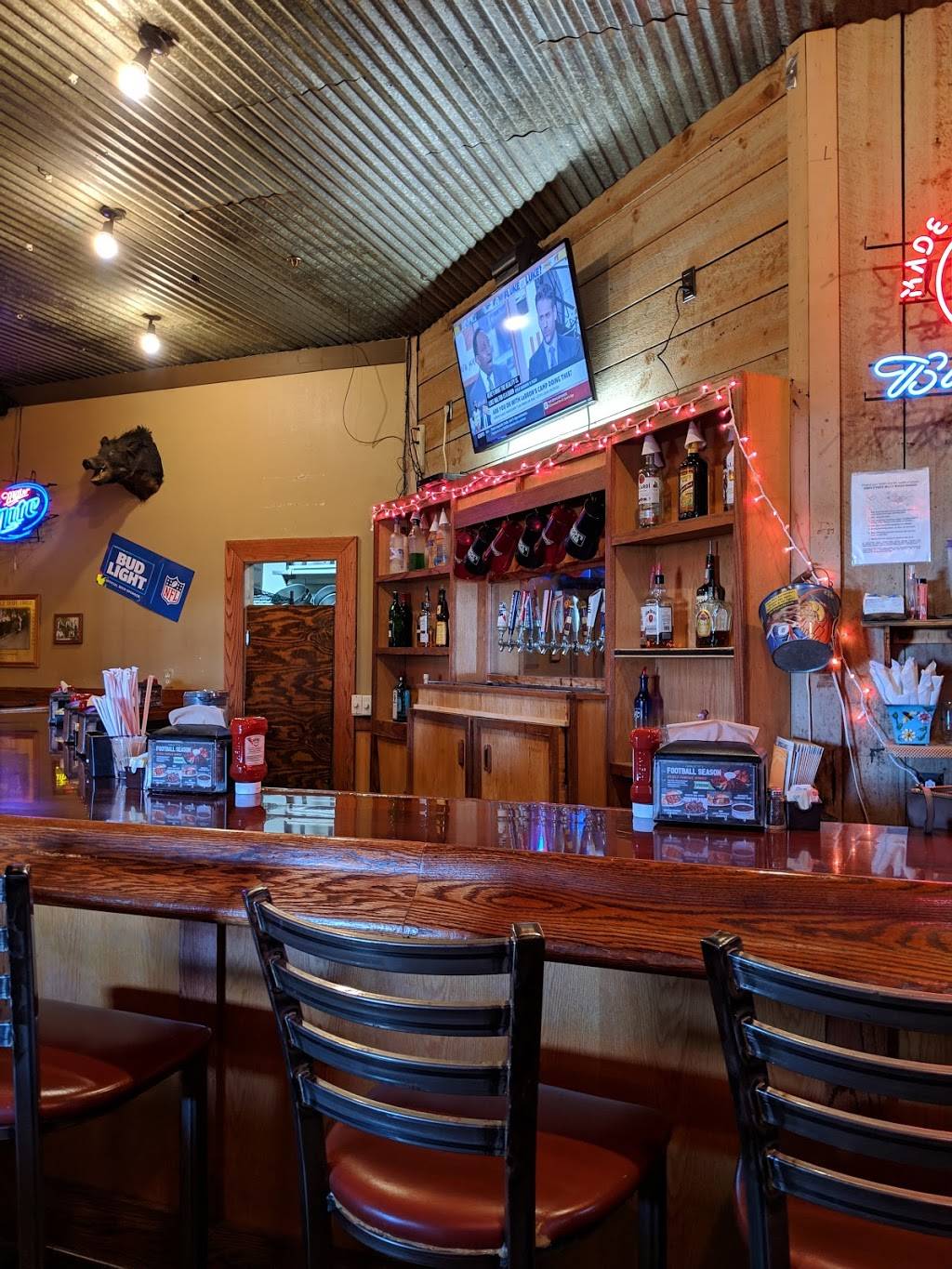 Buffalos | restaurant | 440 Shorter Ave, Rome, GA 30165, USA | 7062342833 OR +1 706-234-2833