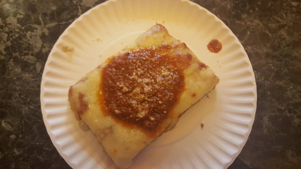 Andrews Pizzeria | meal delivery | 79-22 Eliot Ave, Middle Village, NY 11379, USA | 7184581481 OR +1 718-458-1481