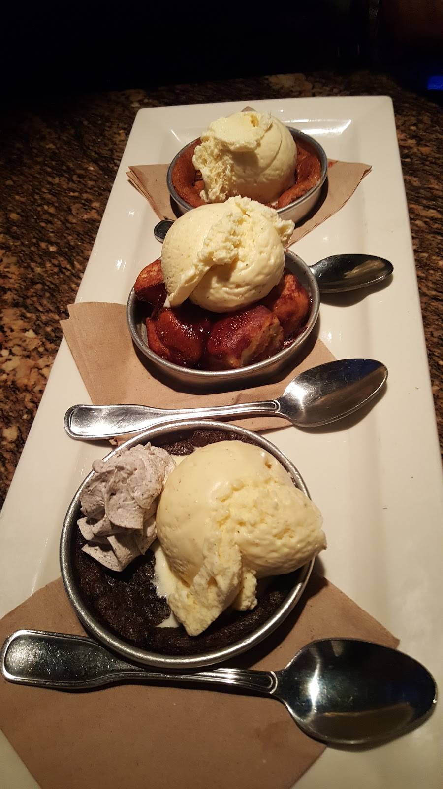 BJs Restaurant & Brewhouse | restaurant | 5150 N Nevada Ave, Colorado Springs, CO 80918, USA | 7192680505 OR +1 719-268-0505