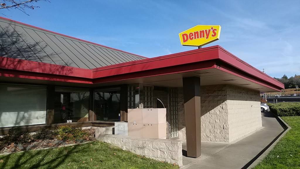 Dennys | restaurant | 99 Fair Ln, Placerville, CA 95667, USA | 5306261086 OR +1 530-626-1086