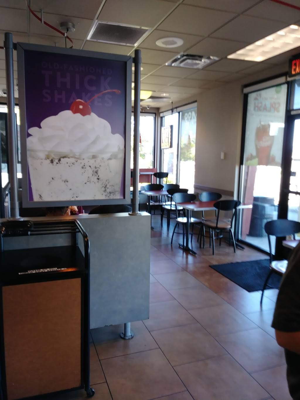 Jack in the Box | restaurant | 2820 Commercial Ave, Anacortes, WA 98221, USA | 3602998602 OR +1 360-299-8602