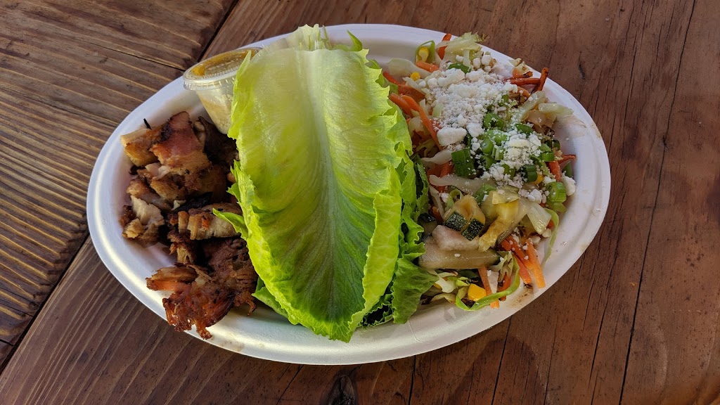 Nosh Street Food | restaurant | 911 SE Armour Rd, Bend, OR 97702, USA | 5413508610 OR +1 541-350-8610