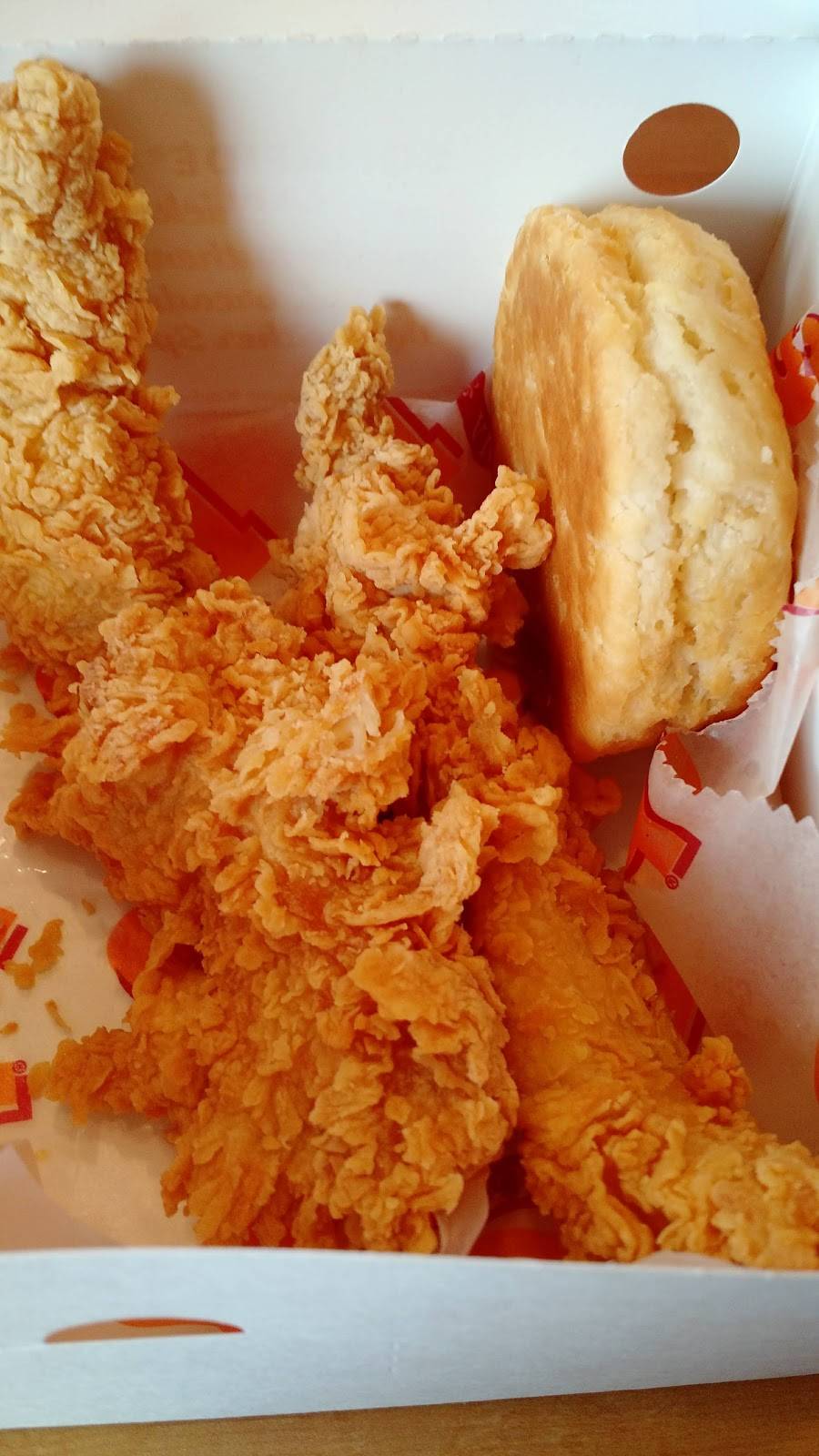 Popeyes Louisiana Kitchen | restaurant | 3609 Brewerton Rd, Syracuse, NY 13212, USA | 3154575651 OR +1 315-457-5651