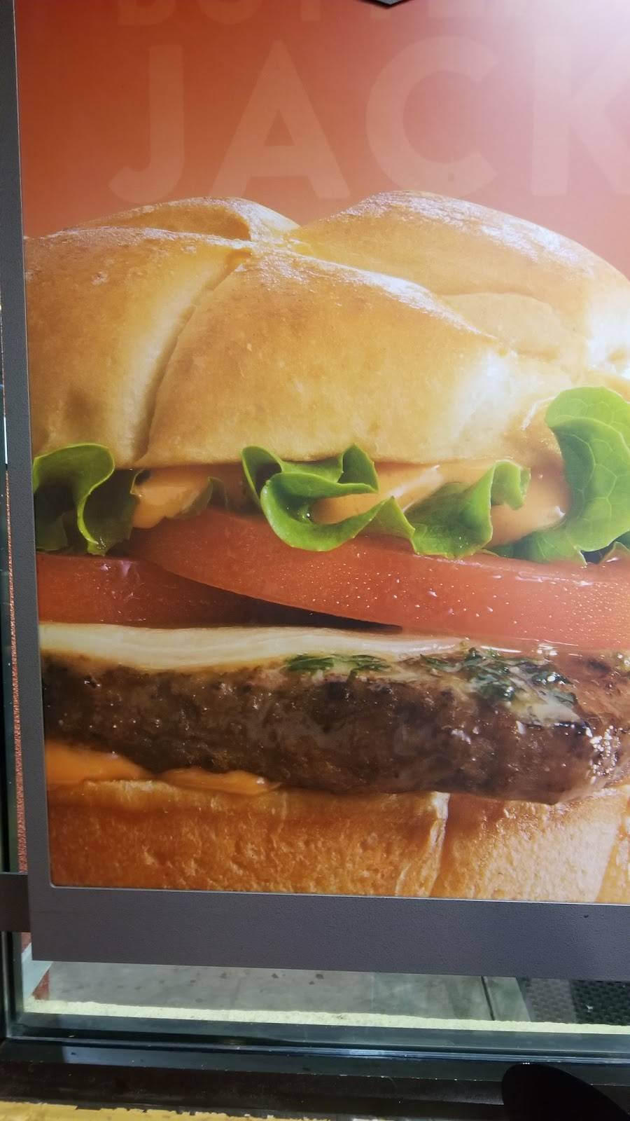 Jack in the Box | restaurant | 1075 W Tennyson Rd, Hayward, CA 94544, USA | 5108870733 OR +1 510-887-0733