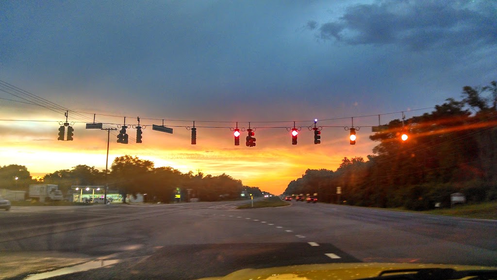 Sunoco | restaurant | 9945 SE Hwy 42, Summerfield, FL 34491, USA | 3522458060 OR +1 352-245-8060