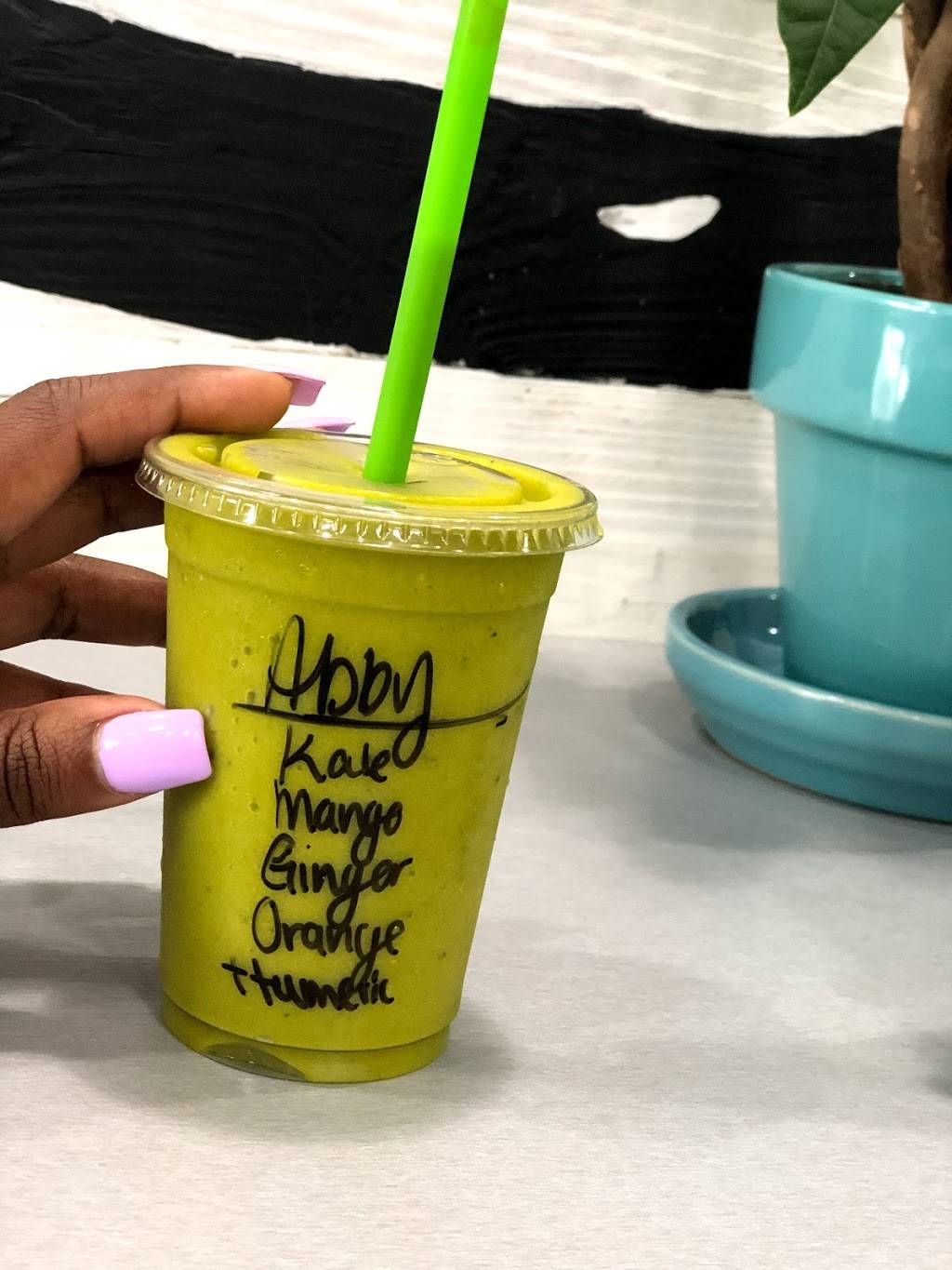 Clean Juice | restaurant | 10053 Cleary Blvd, Plantation, FL 33324, USA | 9546678462 OR +1 954-667-8462