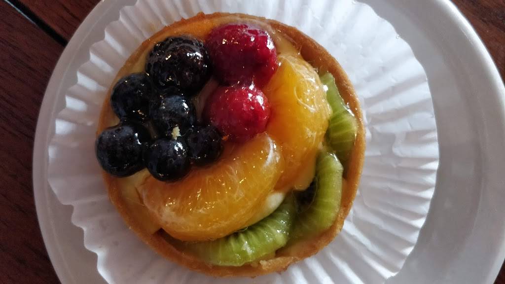 My Boulánge | bakery | 111 12th St #101, Columbus, GA 31901, USA | 7069400112 OR +1 706-940-0112