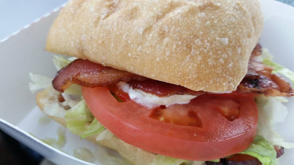 Dairy Queen Grill & Chill | restaurant | 286 Sanilac Rd, Sandusky, MI 48471, USA | 8106483301 OR +1 810-648-3301