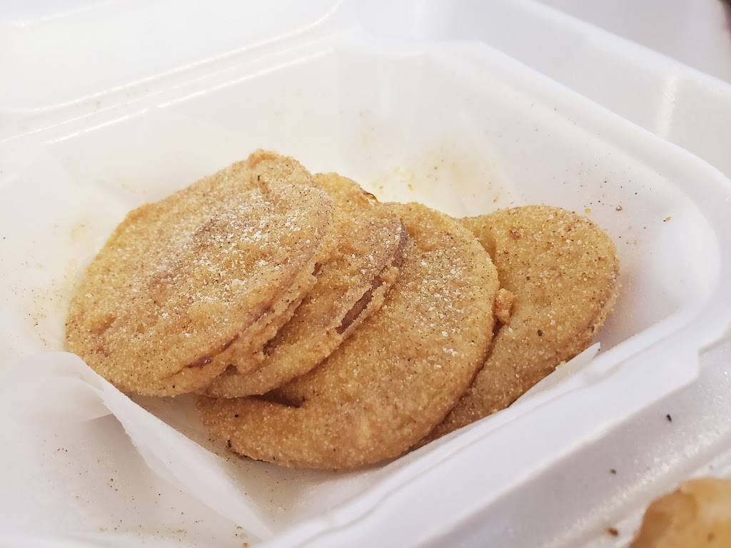 Sharks Fish & Chicken Chicago | restaurant | 2909 Jeffersonville Rd, Macon, GA 31217, USA | 4782546525 OR +1 478-254-6525