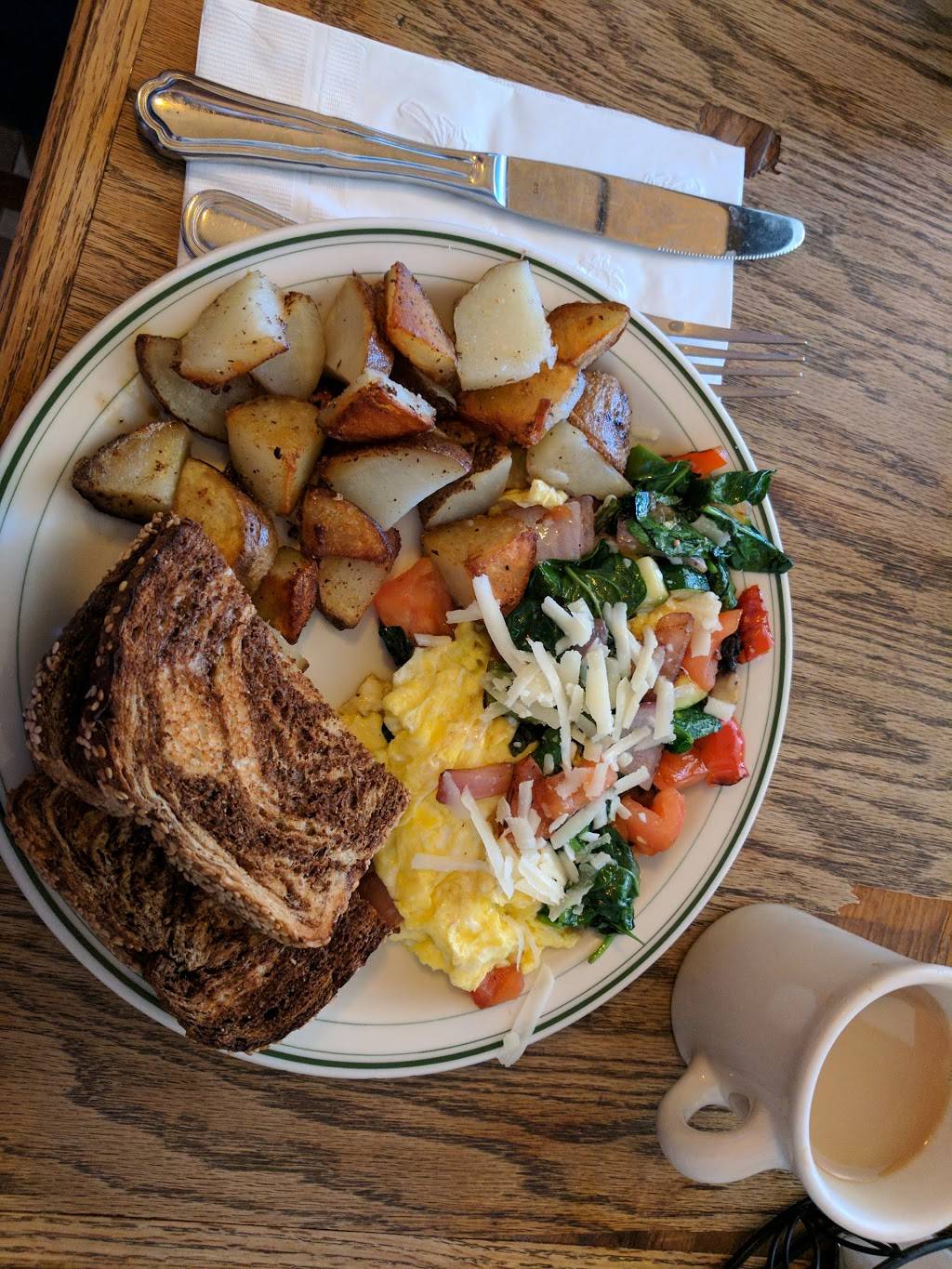 Salada Beach Cafe | cafe | 220 Paloma Ave, Pacifica, CA 94044, USA | 6505571356 OR +1 650-557-1356