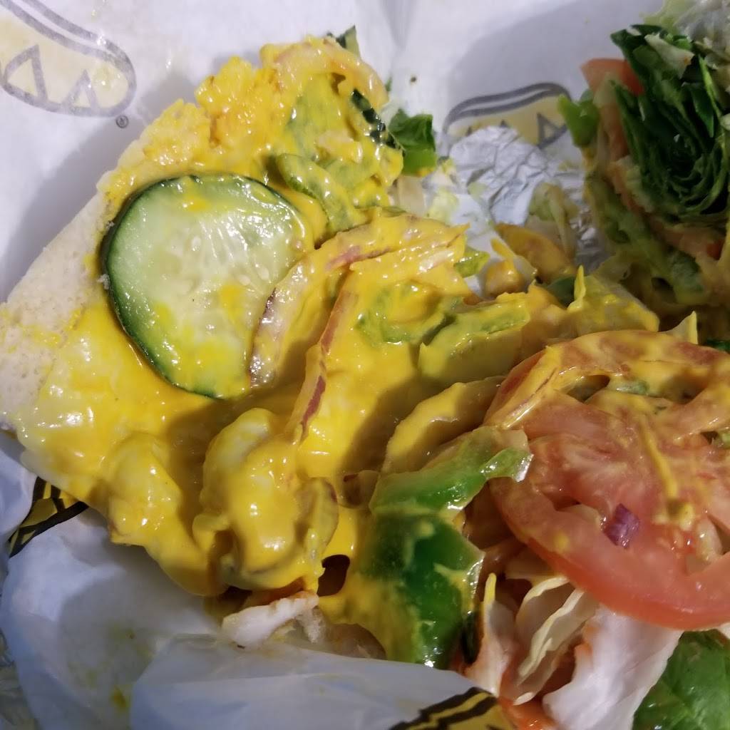 Which Wich Superior Sandwiches | restaurant | 232 W Campbell Rd, Richardson, TX 75080, USA | 9727059424 OR +1 972-705-9424