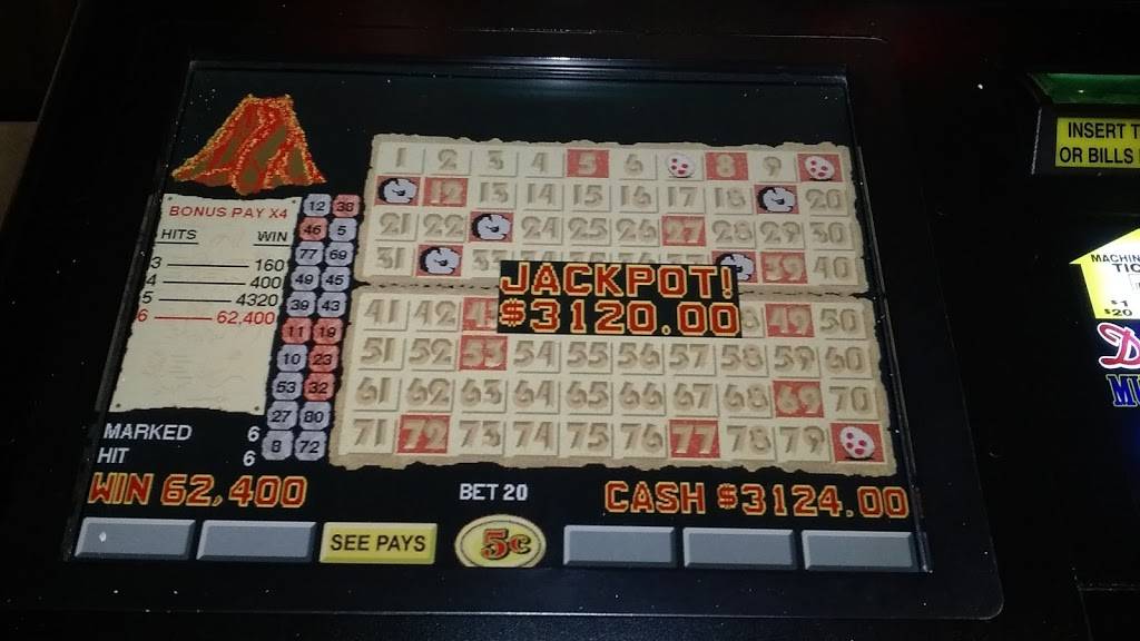 Dottys | restaurant | 5990 Losee Rd, North Las Vegas, NV 89081, USA | 7023808056 OR +1 702-380-8056