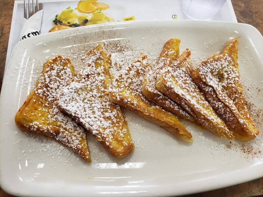 Eggsmart | restaurant | 6 Rylander Blvd, Scarborough, ON M1B 5V1, Canada | 4162862509 OR +1 416-286-2509