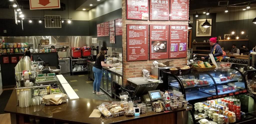 Heirloom Salad Co. - Mormon Trek | restaurant | 717 Mormon Trek Blvd, Iowa City, IA 52246, USA | 3198871215 OR +1 319-887-1215