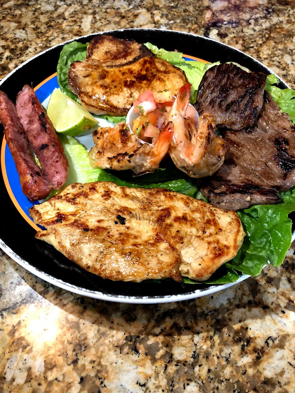 El Rinconcito Salvadoreño #2 | restaurant | 2708 W Atlantic Blvd, Pompano Beach, FL 33069, USA | 9549332100 OR +1 954-933-2100