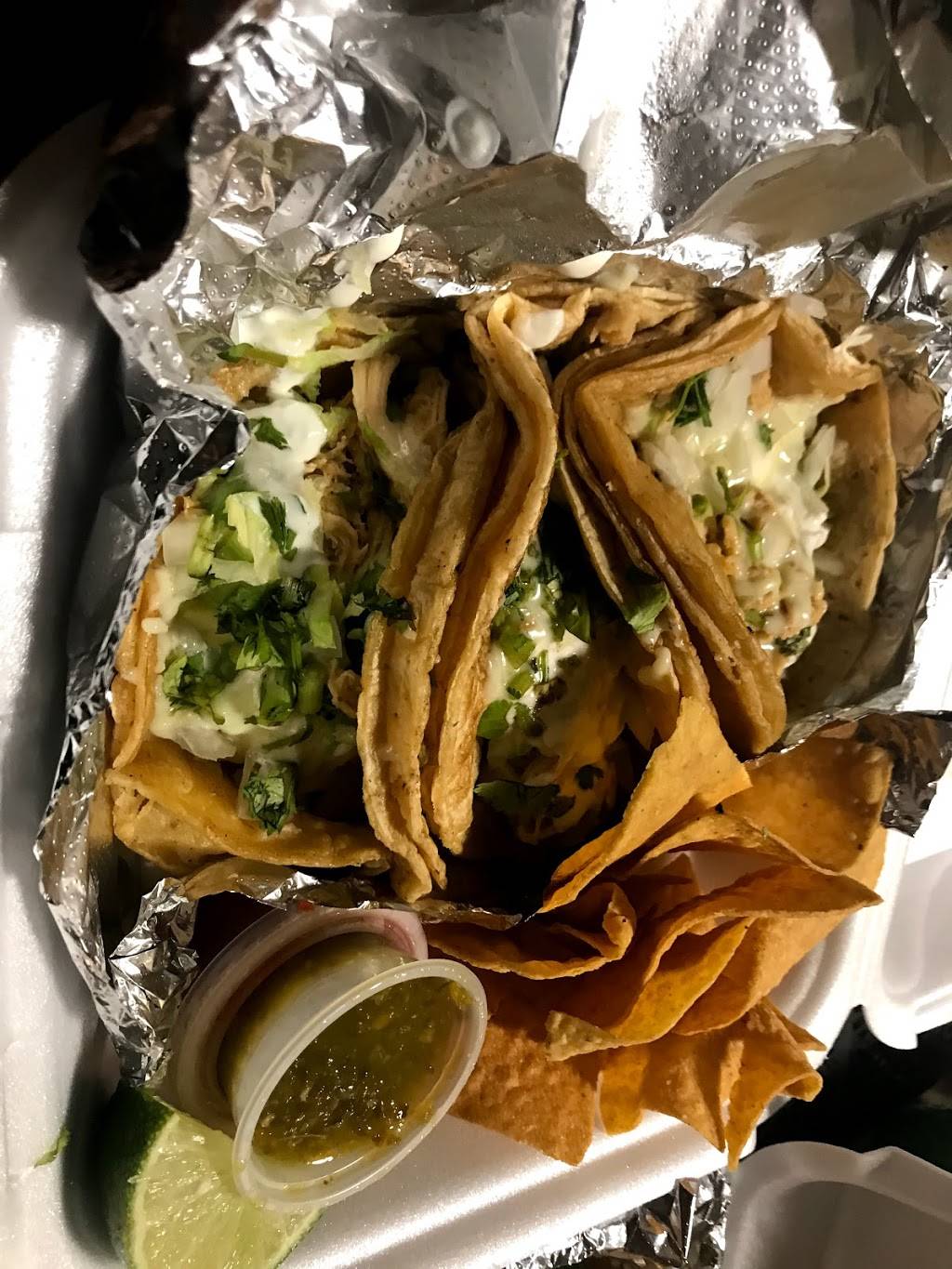 Mr. Taco | restaurant | 5700 Philips Hwy, Jacksonville, FL 32216, USA | 9045104647 OR +1 904-510-4647