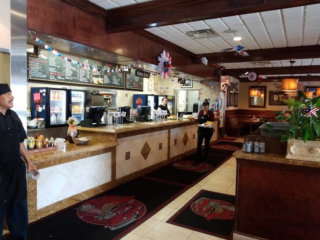 Pauls Place | restaurant | 125 E Taft Ave, Orange, CA 92865, USA | 7142838701 OR +1 714-283-8701