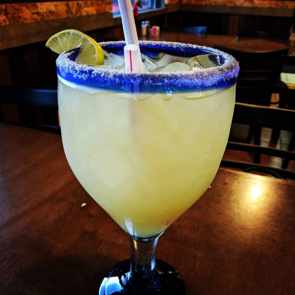 El Potrero | restaurant | 8284 N Saginaw Rd, Mt Morris, MI 48458, USA | 8106861226 OR +1 810-686-1226