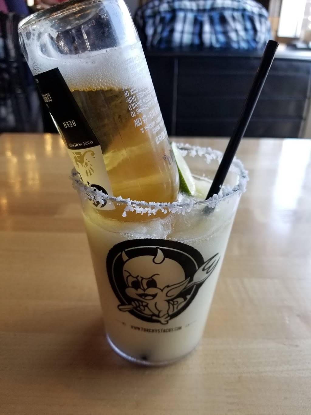 Torchys Tacos | restaurant | 8505 E Arapahoe Rd, Greenwood Village, CO 80111, USA | 3037210060 OR +1 303-721-0060