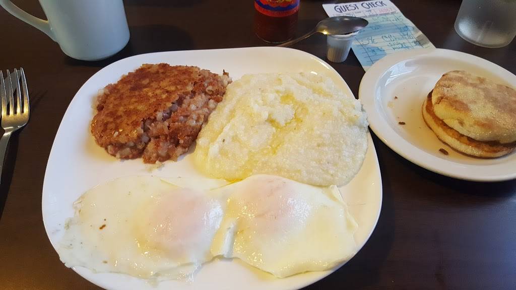 Brick House Cafe | cafe | 206 S Evers St, Plant City, FL 33563, USA | 8137528546 OR +1 813-752-8546