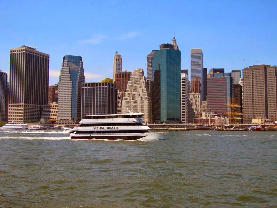 Skyline Princess Cruises | restaurant | 1 Worlds Fair Marina, Flushing, NY 11368, USA | 7184461100 OR +1 718-446-1100