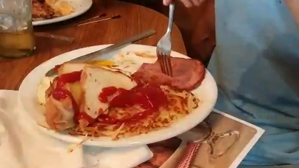 Not “Dinner in the Sky” | restaurant | 2800 W Sahara Ave #3, Las Vegas, NV 89102, USA | 7022577303 OR +1 702-257-7303