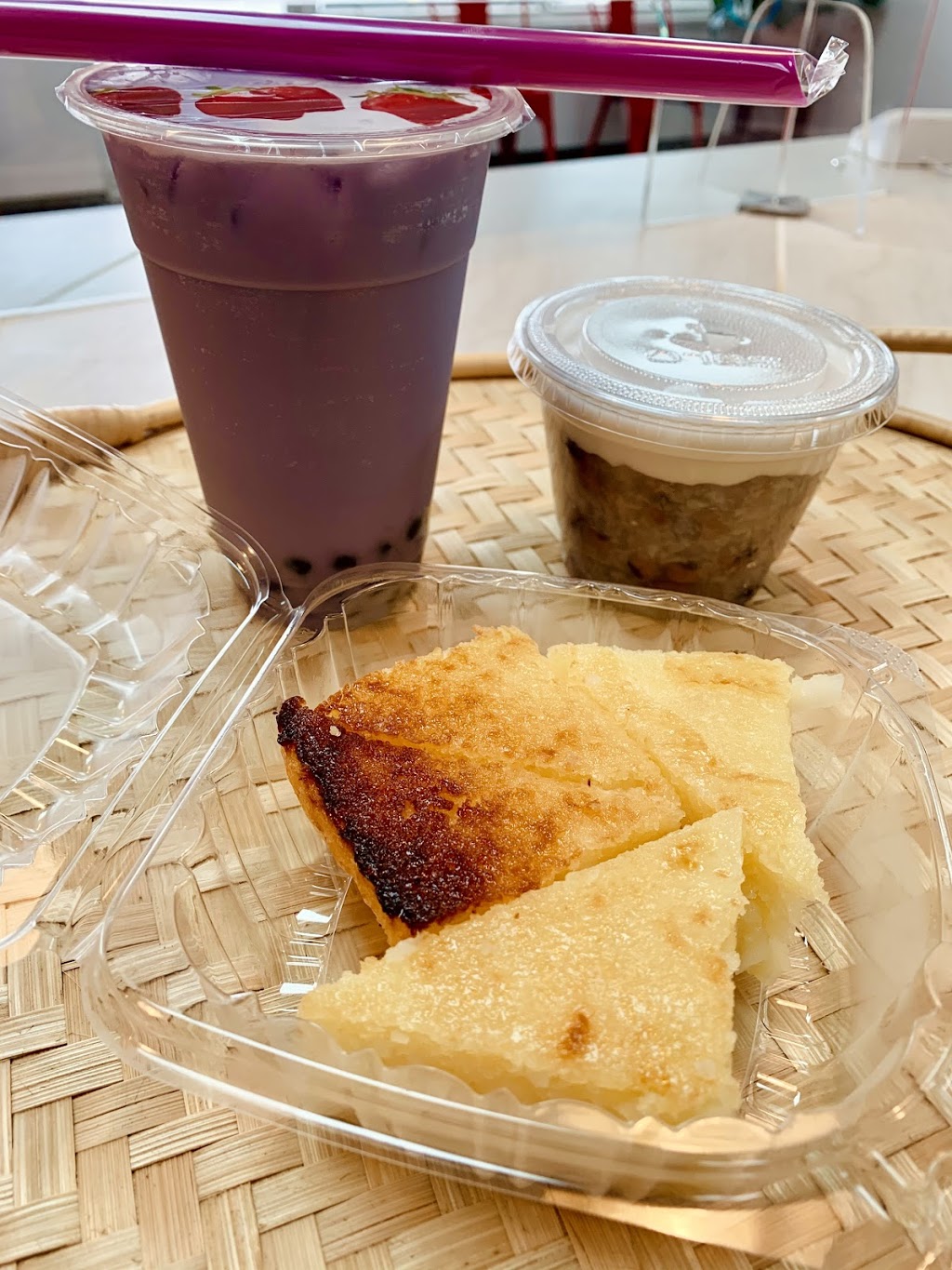 QTea Vietnamese Cafe | restaurant | 671 Jeffco Blvd, Arnold, MO 63010, USA | 6363332869 OR +1 636-333-2869