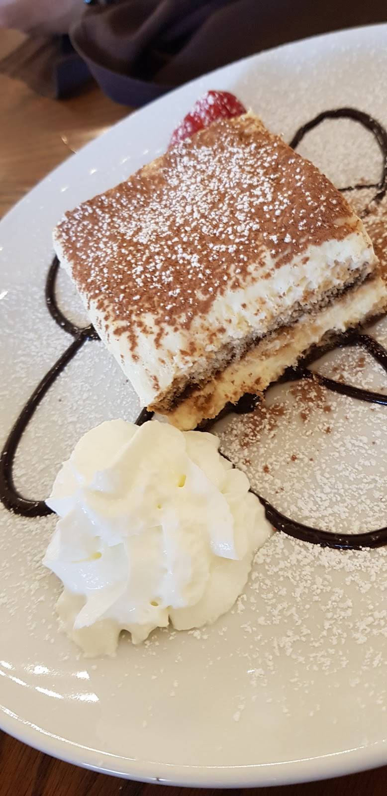 La Strega Cucina Italiana | restaurant | 17864 NW 2nd St, Pembroke Pines, FL 33029, USA | 9544413475 OR +1 954-441-3475