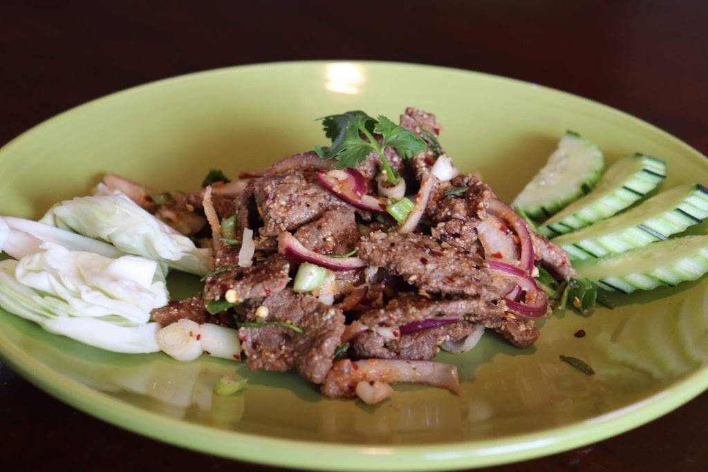 Banthai Express | restaurant | 7612 Brodie Ln, Austin, TX 78745, USA | 5129935888 OR +1 512-993-5888