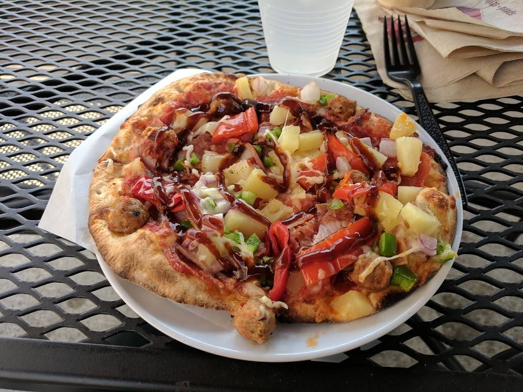 MOD Pizza | restaurant | 3058 S Rochester Rd, Rochester Hills, MI 48307, USA | 2489233545 OR +1 248-923-3545