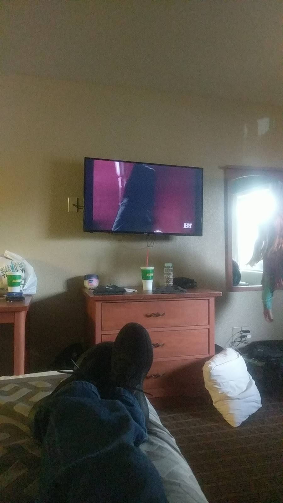 Subway | restaurant | 14949 Cajon Blvd, Phelan, CA 92371, USA | 7602495947 OR +1 760-249-5947