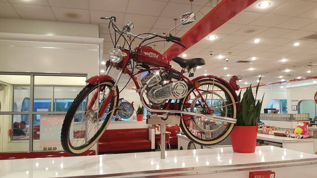 Rubys Diner | restaurant | 919 Baltimore Pike, Glen Mills, PA 19342, USA | 6103581983 OR +1 610-358-1983