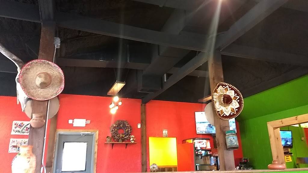 La Pasadita | restaurant | 600 N Las Vegas Trail, Fort Worth, TX 76108, USA | 8173490781 OR +1 817-349-0781