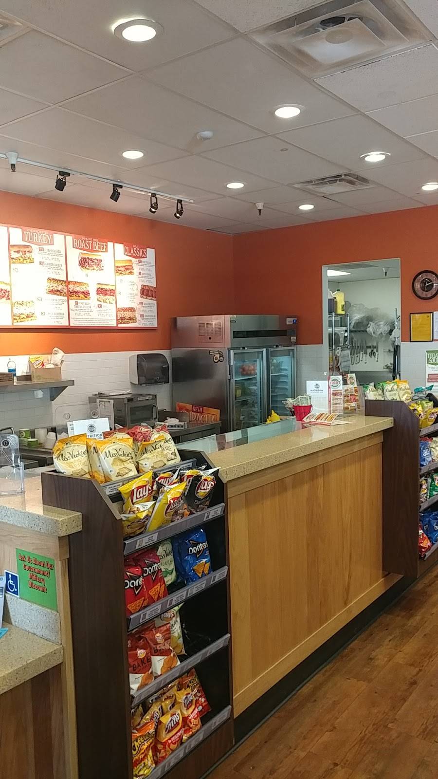 TOGOS Sandwiches | meal takeaway | 15600 S. Harland Rd, Lathrop, CA 95330, USA | 2093208717 OR +1 209-320-8717