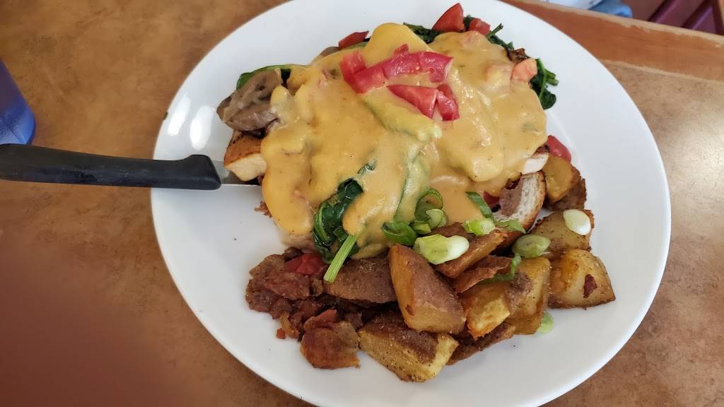 Paradox Cafe | restaurant | 3439 SE Belmont St, Portland, OR 97214, USA | 5032327508 OR +1 503-232-7508