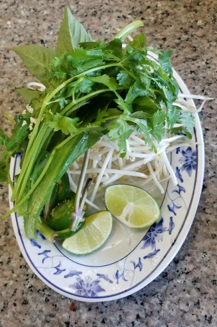 Pho An Sandy | restaurant | 6236 NE Sandy Blvd, Portland, OR 97213, USA | 5032812990 OR +1 503-281-2990