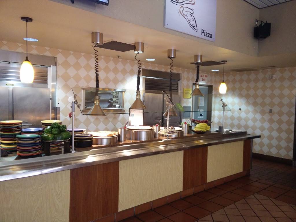 Pippin Commons | restaurant | 531 E Peltason Dr, Irvine, CA 92617, USA | 9498244182 OR +1 949-824-4182