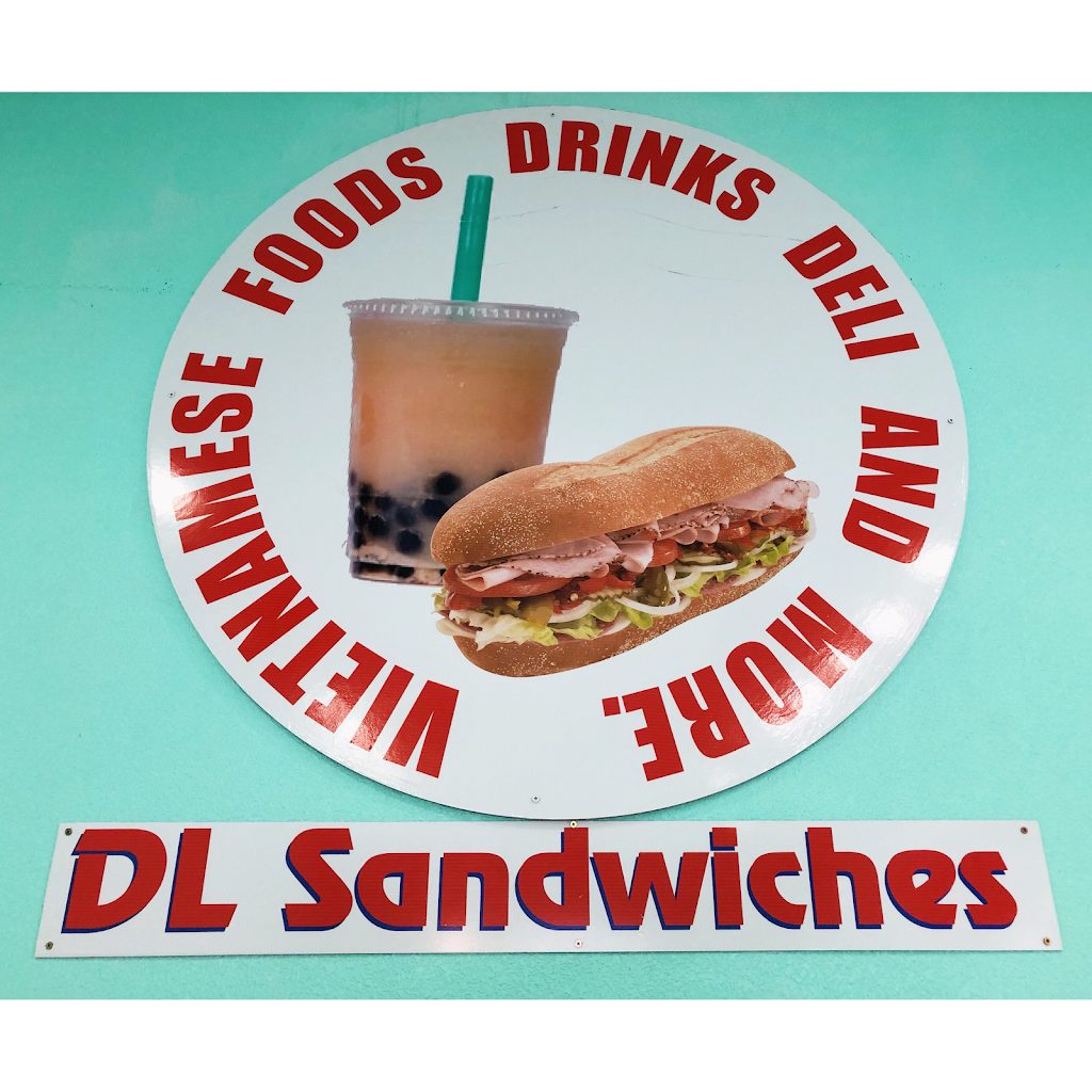 DL Sandwiches | restaurant | 7912 N El Dorado St, Stockton, CA 95210, USA | 2094514295 OR +1 209-451-4295