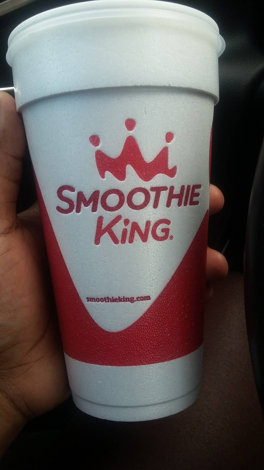 Smoothie King | restaurant | 7312 Louetta Rd, Spring, TX 77379, USA | 2812510799 OR +1 281-251-0799
