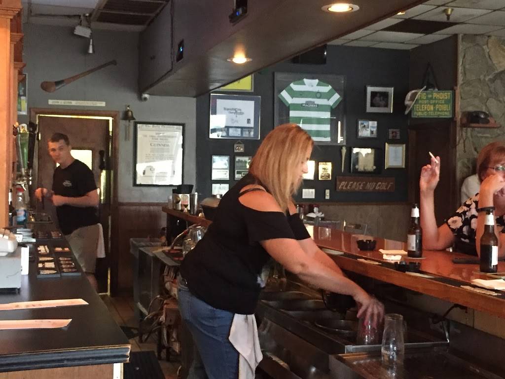 Micky Quinns Pub | restaurant | 13071 Park Blvd N, Seminole, FL 33776, USA | 7273939510 OR +1 727-393-9510