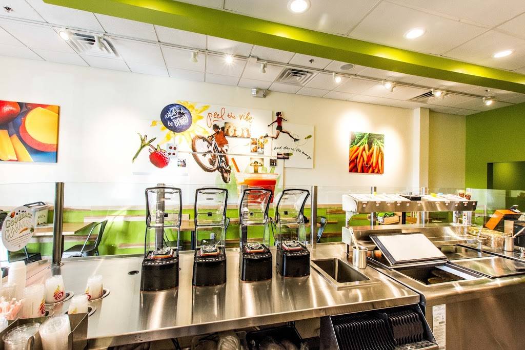 Jamba Juice | restaurant | 5613 Concord Pike, Wilmington, DE 19803, USA | 3025437530 OR +1 302-543-7530