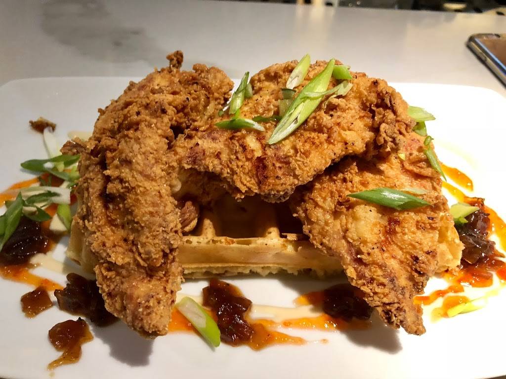 Coop 303 | restaurant | 303 Atlantic Blvd, Atlantic Beach, FL 32233, USA | 9043724507 OR +1 904-372-4507