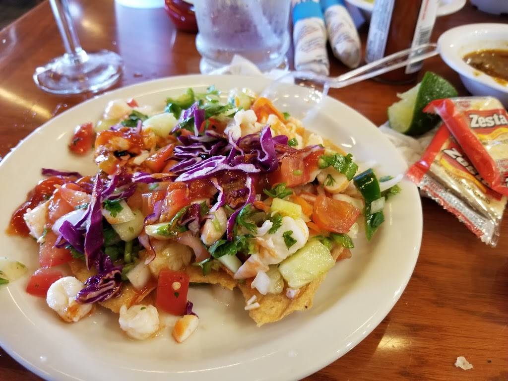 La Barca Restaurantes | restaurant | 4955 Florence Ave, Bell, CA 90201, USA | 3235600225 OR +1 323-560-0225