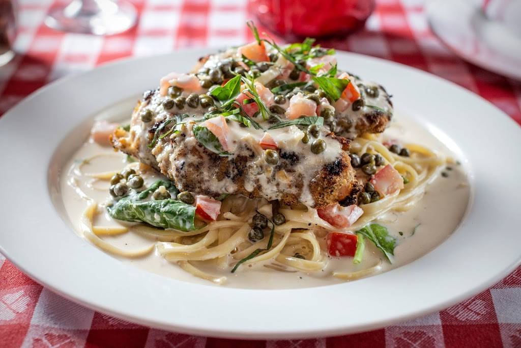 La Roccia Lincoln Park | restaurant | 1909 N Lincoln Ave #1, Chicago, IL 60614, USA | 3122550851 OR +1 312-255-0851